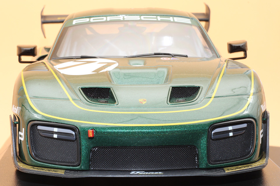 Porsche 935